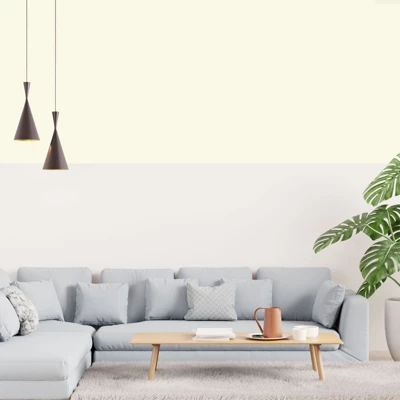 Unique Bargains Wallpaper, Peel And Stick Wallpaper Contact Paper Solid Color Vinyl Self-Adhesive Wall Paper Decorative Khaki Grey 590" X 15.7" - Image 4