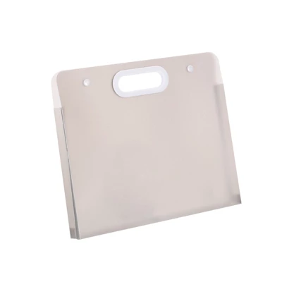 Unique Bargains Lightweight Durable Waterproof Art Portfolio Backpack - Image 2