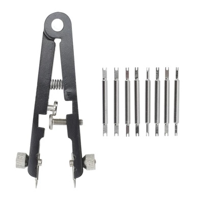 Unique Bargains Watch Band Remover Tool With 10 Pins 1 Set - Image 7