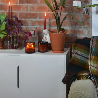 Unique Bargains Finger Edge Cabinet Pull 128mm Hole Diameter Black 10 Pcs - Image 5