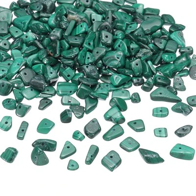 Unique Bargains Craft Embellishments Irregular Gemstone DIY Chip Stone Beads - Image 15