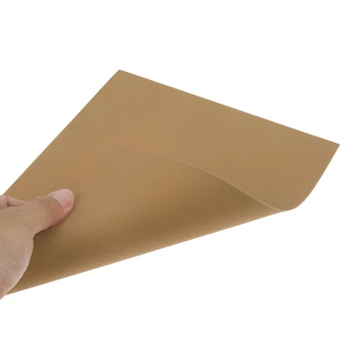 Unique Bargains DIY Handmade Project Craft EVA Foam Sheets 0.07" Thick 12 Pcs - Image 3