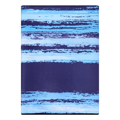 Unique Bargains Quick Drying Microfiber Lightweight Comfortable Beach Towel - Image 6