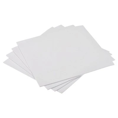 Unique Bargains DIY Handmade Project Craft EVA Foam Sheets 0.12" Thick 4 Pcs - Image 5