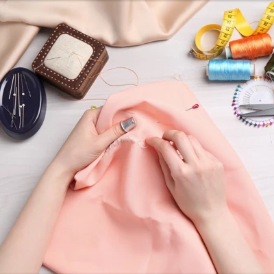 Unique Bargains Stainless Steel Teardrop Pearl Multipurpose Straight Pins - Image 5