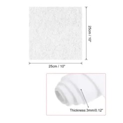 Unique Bargains Garden Lawn Decoration Artificial Realistic Grass Mat