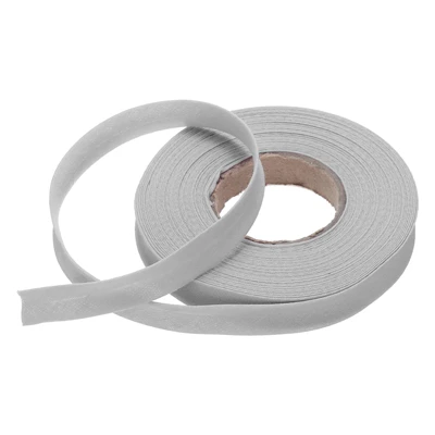 Unique Bargains Polyester Washable Sewing Binding Bulk Single Fold Bias Tape - Image 6