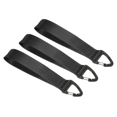 Unique Bargains Outdoors Bag Wallet Decoration Wrist Lanyard Keychain 3 Pcs - Image 6