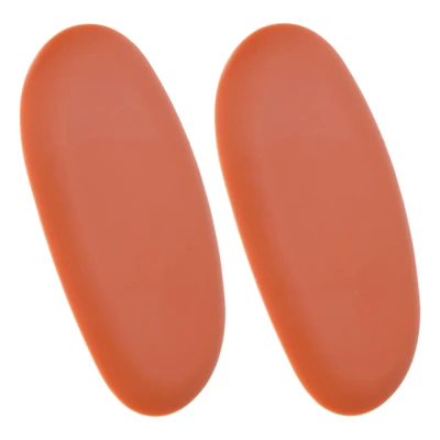 Unique Bargains Smooth Silicone Clay Ceramic Sculpting Tool For Finishing Shaping - Image 5