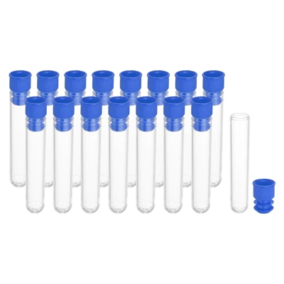 Unique Bargains Plastic Portable Craft Knitting Sewing Needle Storage Holders 16 Pcs - Image 4