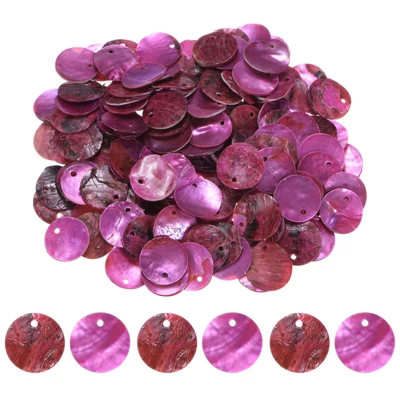 Unique Bargains DIY Jewelry Making Loose Beads 150 Pcs - Image 12
