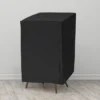 Unique Bargains Dustproof Outdoor Chairs Dust Cover 1PC