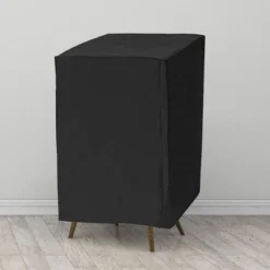 Unique Bargains Dustproof Outdoor Chairs Dust Cover 1PC