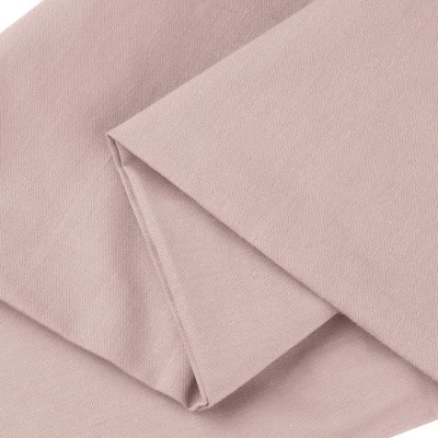 Unique Bargains Cotton Envelope Closure Softness And Durable Pillowcase Covers 2 Pcs - Image 4