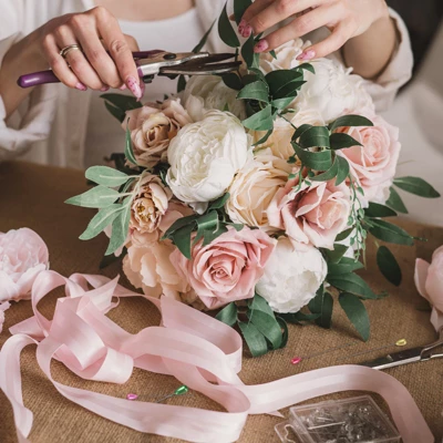 Unique Bargains Stainless Steel Teardrop Pearl Multipurpose Straight Pins - Image 4