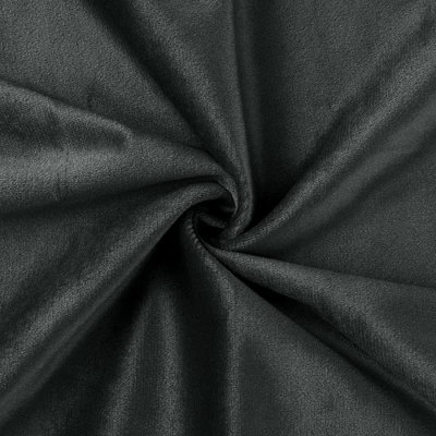 Unique Bargains Velvet Throw Home Decor Solid Couch Sofa Living Room Pillow Covers - Image 2