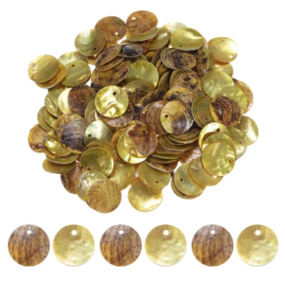 Unique Bargains DIY Jewelry Making Loose Beads 150 Pcs - Image 8