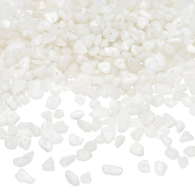 Unique Bargains Craft Embellishments Irregular Gemstone DIY Chip Stone Beads - Image 20