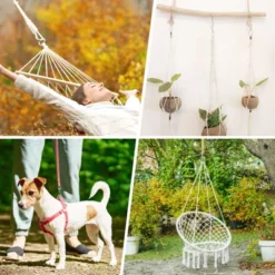 Unique Bargains 316 Stainless Steel Multi-Purpose Welded Heavy Duty O Rings For Crafts Silver