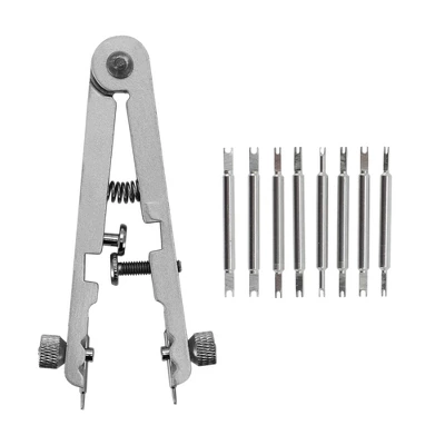Unique Bargains Watch Band Remover Tool With 10 Pins 1 Set - Image 6