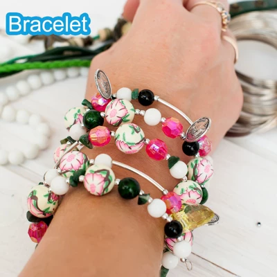 Unique Bargains DIY Sculpting Armature Jewelry Making Aluminum Wire - Image 3