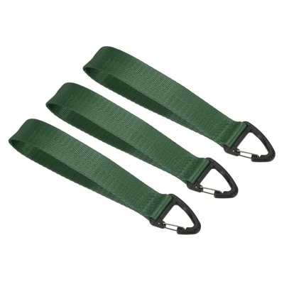 Unique Bargains Outdoors Bag Wallet Decoration Wrist Lanyard Keychain 3 Pcs - Image 9