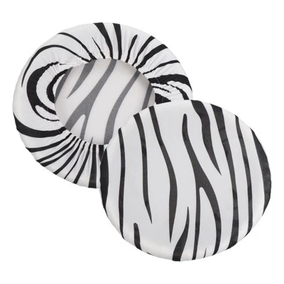 Unique Bargains Washable Elastic Bar Stool Cover For Dia 12"-18" Chair - Image 6