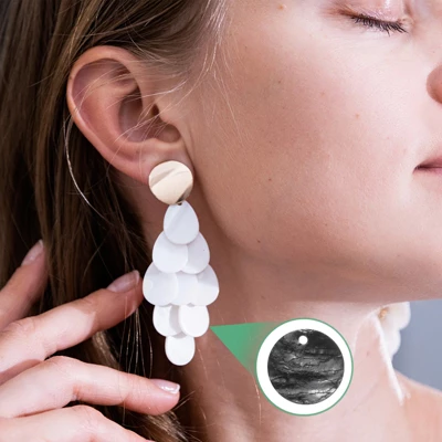 Unique Bargains DIY Jewelry Making Loose Beads 150 Pcs - Image 4