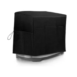 Unique Bargains Dustproof Sewing Machine Dust Cover 1pc