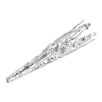 Unique Bargains Reusable DIY Prom Wedding Party Corsage Decorative Holder - Image 7