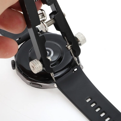 Unique Bargains Watch Band Remover Tool With 10 Pins 1 Set