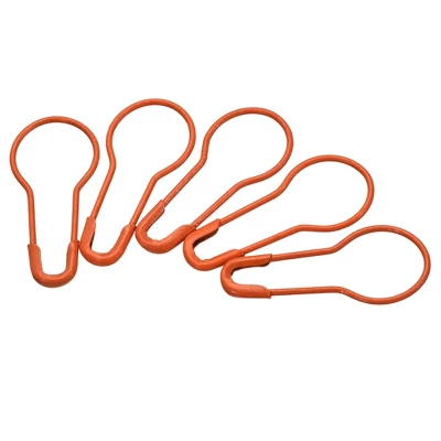 Unique Bargains Metal Blankets Crafts Brooch Making Home Sewing Safety Pins 1000 Pcs - Image 13