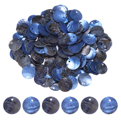 Unique Bargains DIY Jewelry Making Loose Beads 150 Pcs - Image 13