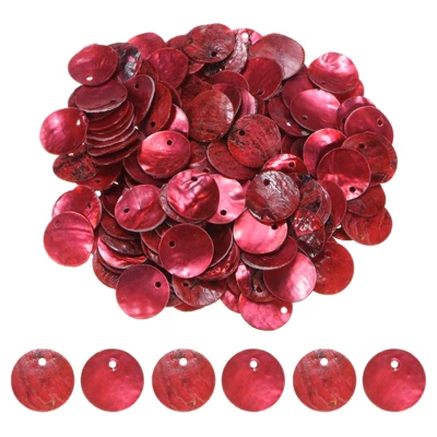Unique Bargains DIY Jewelry Making Loose Beads 150 Pcs - Image 6
