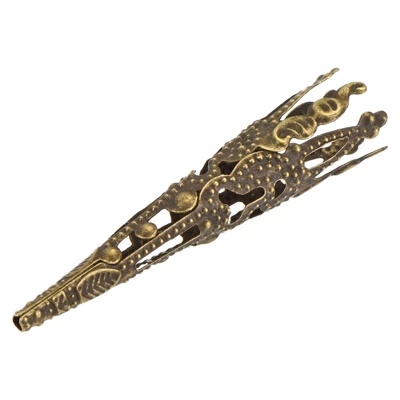 Unique Bargains Reusable DIY Prom Wedding Party Corsage Decorative Holder - Image 4