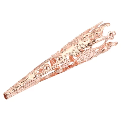 Unique Bargains Reusable DIY Prom Wedding Party Corsage Decorative Holder - Image 6