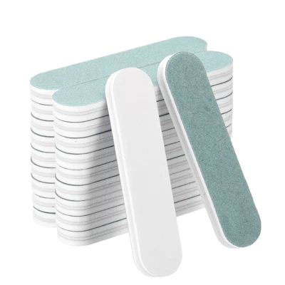 Unique Bargains PVC Double-Sided Silver Polishing Stick Craft Hand Tools - Image 5