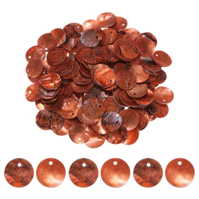 Unique Bargains DIY Jewelry Making Loose Beads 150 Pcs - Image 11